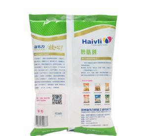 海韦力 面粉增筋剂 500g M601复配小麦粉面粉处理剂
